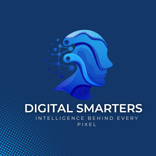 Digital Smarters Logo